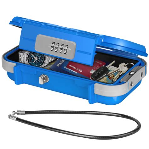 Small Lock Box 的图像结果