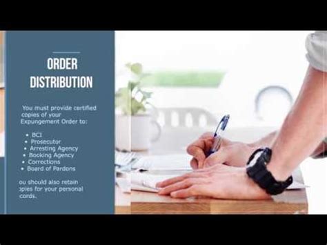 Image result for Expungement Process