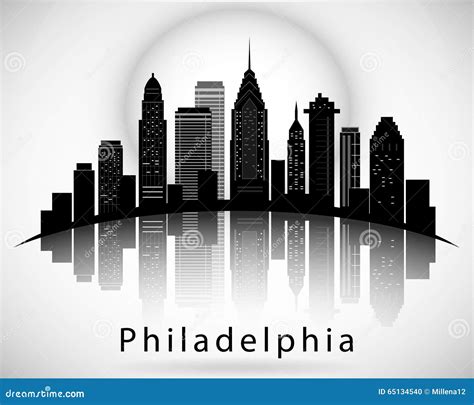 Philadelphia Map. Philadelphia City Map Poster. Map Of Philadelphia ...