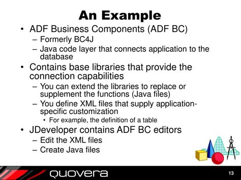 Image result for Oracle JDeveloper Con ADF