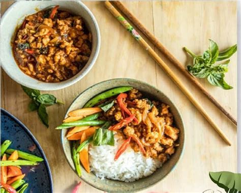 #CookAtHome - Delicious Mid Week Meals You Can Whip Up | Femina.in