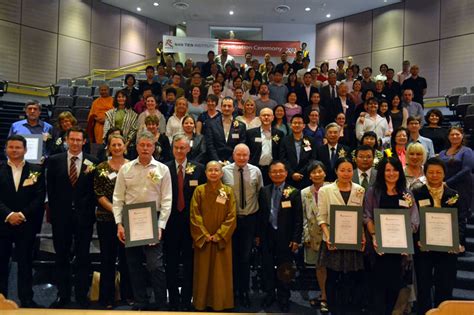 Humanistic Buddhism in Australia Virtual Tour