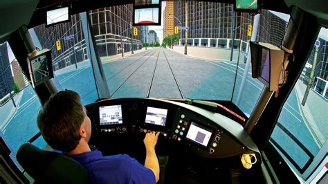 Image result for Simulated Technology