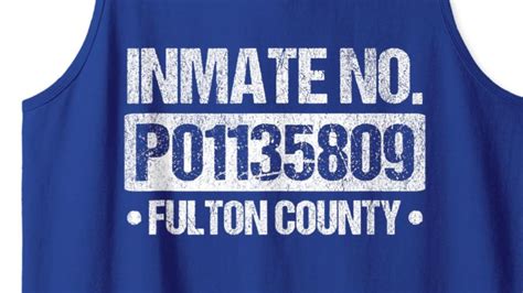 Image result for Inmate Number Example