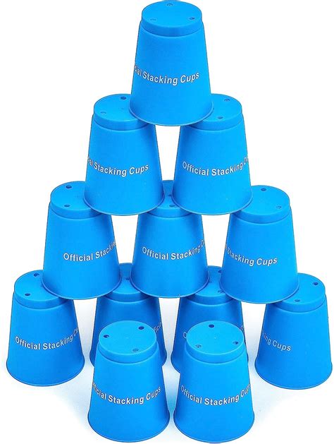 Image result for How to Cup Stack Fast