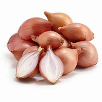 shallots 的图像结果