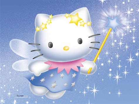 Hello kitty - Hello Kitty Wallpaper (31063773) - Fanpop