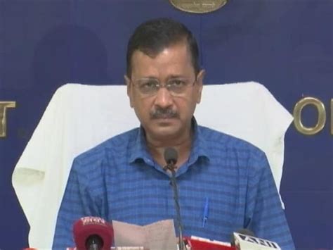 दिल्‍ली में अफसरों के ट्रांसफर-पोस्टिंग के मामले में केजरीवाल सरकार फिर ...