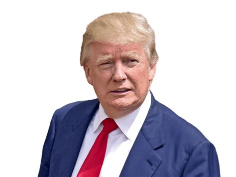 Donald Trump Portable Network Graphics Clip art Transparency US ...