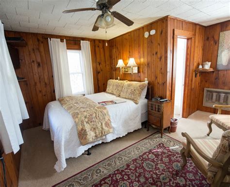 Mountainaire Inn and Log Cabins (Blowing Rock) - Hotel Reviews, Photos ...