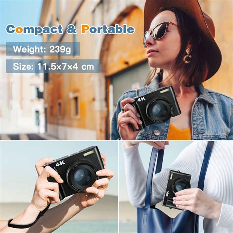 Vlogging Camera 的图像结果