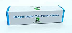 Buy Dent hygiene RVG Sensor Sleeves (Pack of 500) Online at Low Prices ...