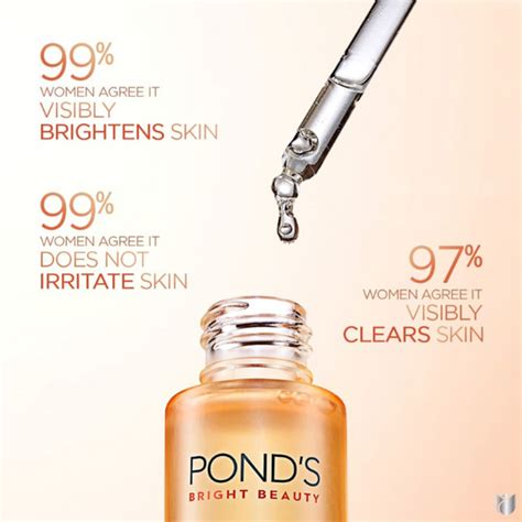 Skin Science – POND'S India