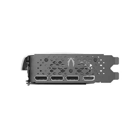 Buy Shop Zotac Gaming RTX 4070 Twin Edge OC Edition 12GB Graphics Card ...