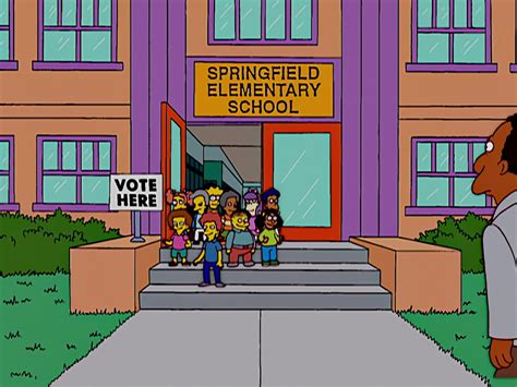 The Simpsons Season 15 Image | Fancaps