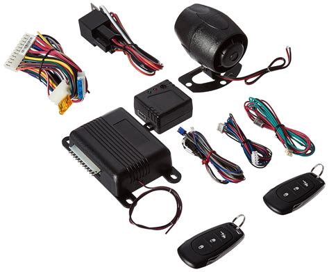 Best Car Alarm System With Kill Switch at Carolyn Bey blog