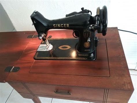 Image result for Singer Model 99K Sewing Machine