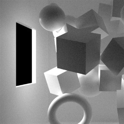 Unity Guide 的图像结果