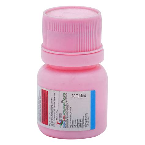 Nitro 2.6 Tablet | Uses, Side Effects, Price | Apollo Pharmacy