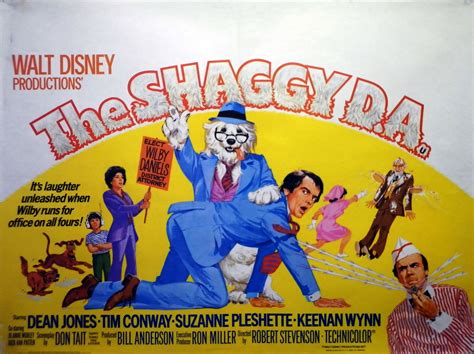 The Shaggy D.A. (1976)