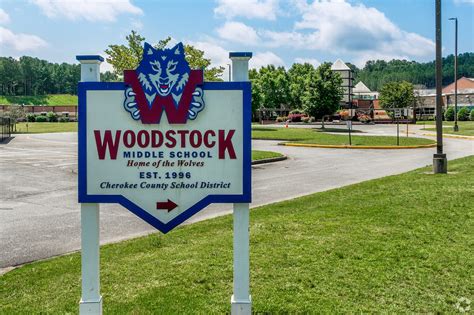 Woodstock, GA City Guide | About Living in Woodstock - Homes.com