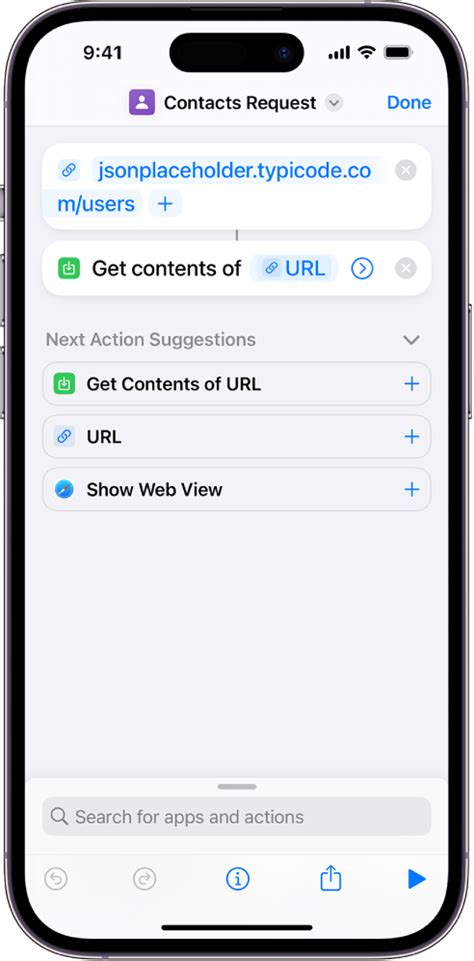 Apple Connect API Example Code 的图像结果