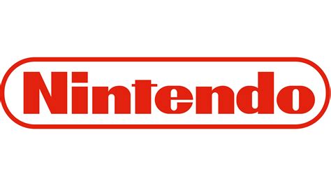 Nintendo Logo y símbolo, significado, historia, PNG, marca