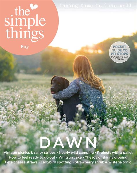 Image result for Simple Things Magazine Design