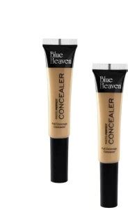 BLUE HEAVEN Photo Perfect Full Coverage Concealer ghh Concealer - Price ...