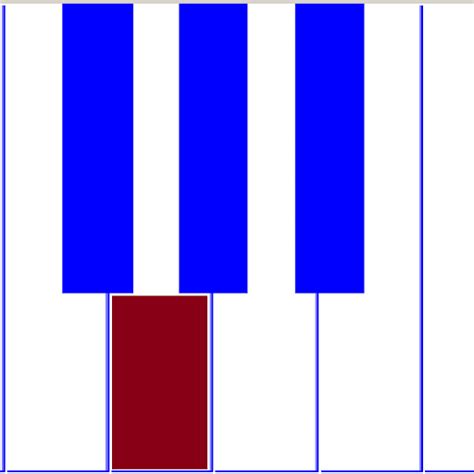 Image result for Computer Blue On Piano