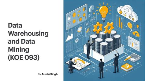 DWDM Lecture ppt Unit1 - Notes of 8th semester AKTU b,tech - Data ...