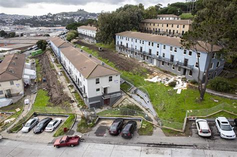 SF housing authority suing private contractor for millions