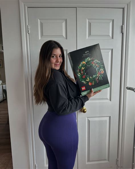 Justine Fisher | The Lego Mommy | big things are happening | Instagram