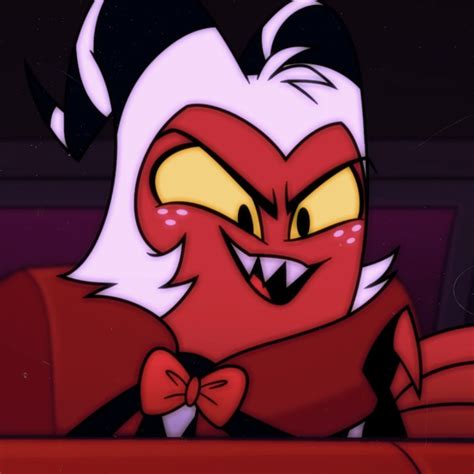 Moxxie Helluva Boss Anime/helluva Boss Batman