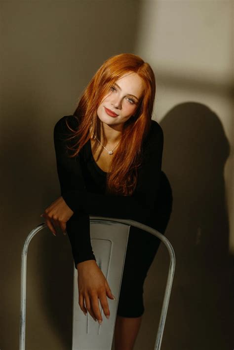 Harley Haisley : r/HarleyhaisleyFF