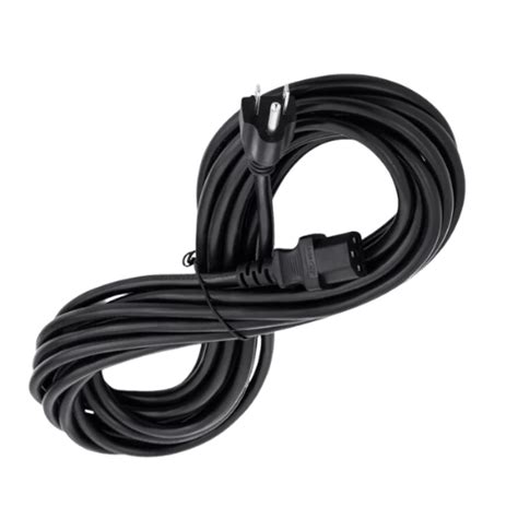 Image result for Monitor Power Cable