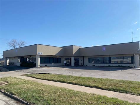 Our Facilities | Hoy- Kilnoski Funeral Home & Crematory