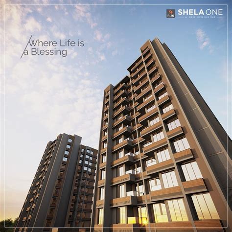 Sun Builders Step into New beginnings where life is a blessing 2 2 5BHK ...