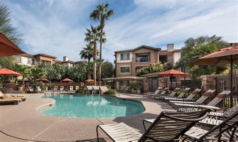 Gilbert, AZ Apartments off Val Vista Dr | Borrego at Spectrum
