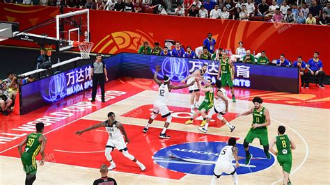 2023篮球世界杯预选赛 中国男篮小组赛难度不大_手机新浪网