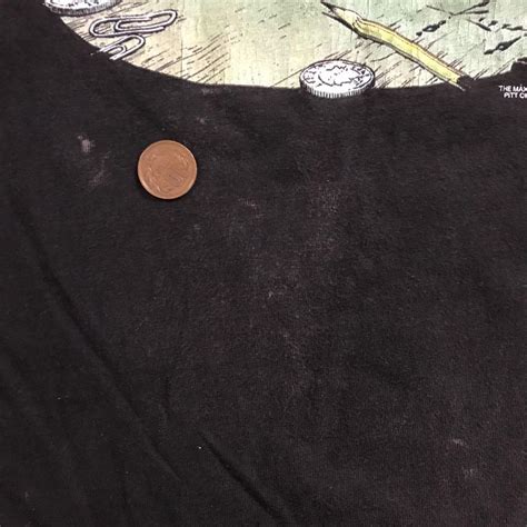 MAXX vs PITT Tシャツ 1994年製ヴィンテージ spawn - メルカリ