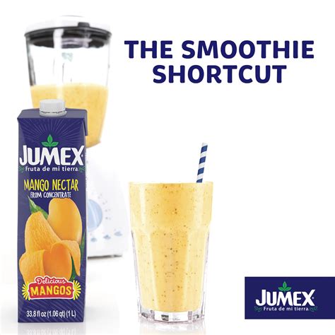 Jumex Nectar Mango Pack
