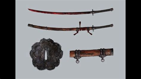 武士直刀|古法铸剑锻造，传承宝剑、日本武士刀、唐刀、环首刀等-龙泉长钦刀剑厂