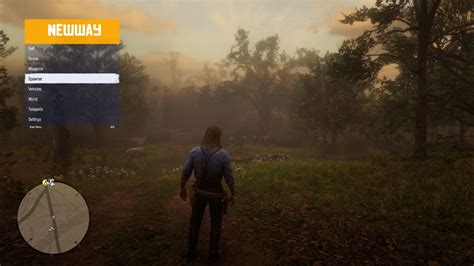 New Way Mod Menu 的图像结果