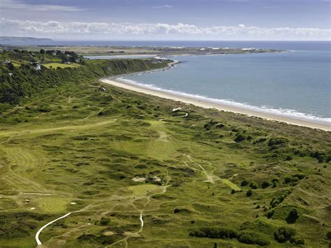 Royal St David's Golf Club | VisitWales