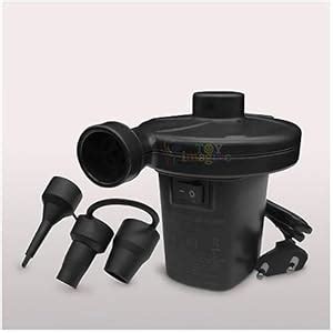 Buy Toy Imagine Air Electric Pump for Inflation Online at Low Prices in ...