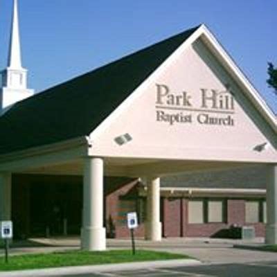 Discover Park Hill Baptist Church Events | Tickets & Details | AllEvents
