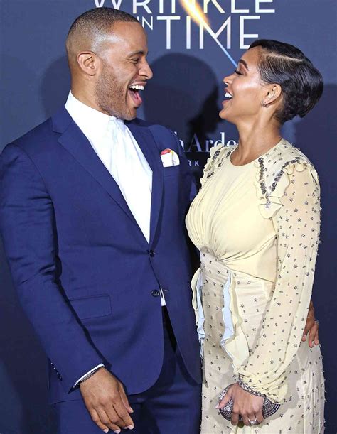 Meagan Good Says Her Divorce From DeVon Franklin Wasn't Her Choice