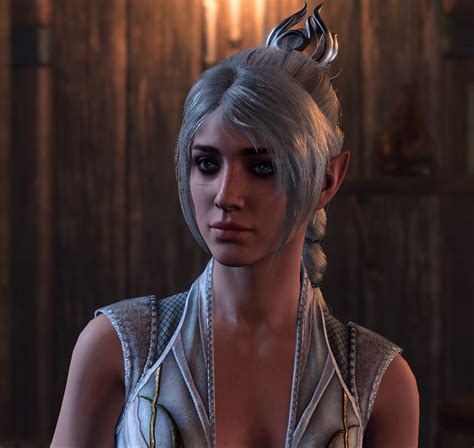 Shadowheart | Baldur's gate, Gate, Shadow