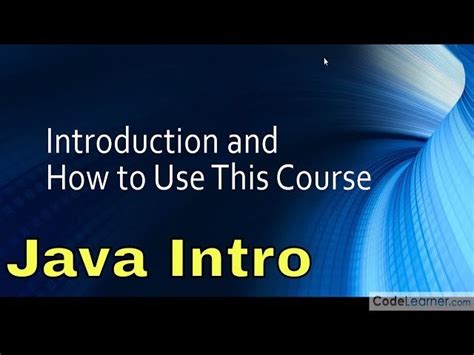 Java Programming Videos 的图像结果
